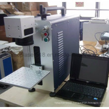 Mobile Phone Parts Laser Marking/Laser Marking for Mobile Parts and Chargers